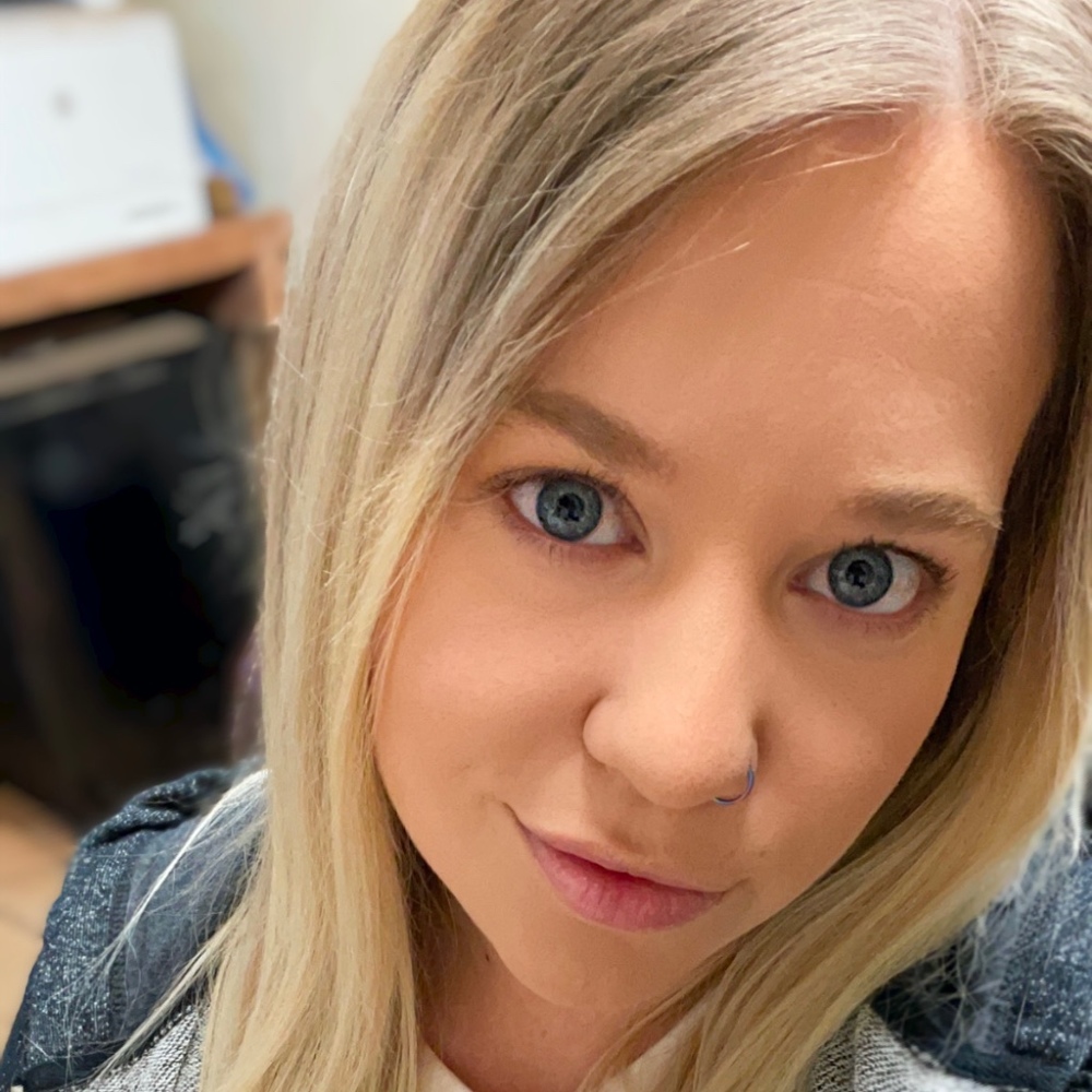Meet your Posher, Megan